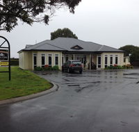 Stanley Cabin and Tourist Park - Hotels Melbourne