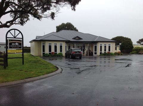 BIG4 Tassie Getaway Park Stanley - Hotels Melbourne 0