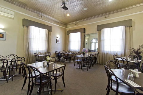 Deloraine Hotel - Hotels Melbourne 30