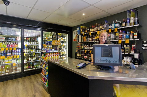 Deloraine Hotel - Hotels Melbourne 14