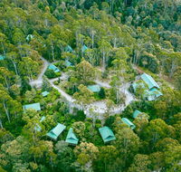 Lemonthyme Wilderness Retreat - Hotels Melbourne