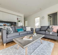 Marina View Apartment - Hotels Melbourne