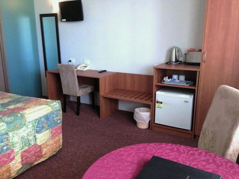 Mountain View Country Inn - Hotels Melbourne 31
