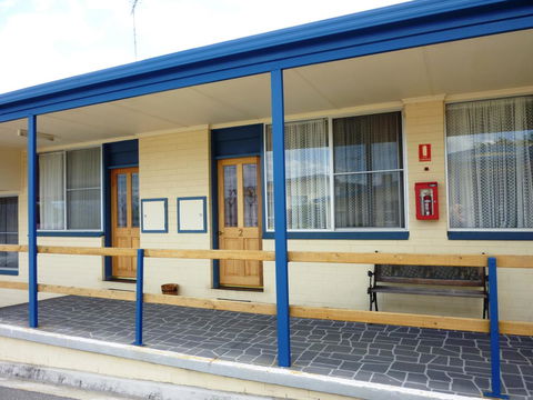 Mountain View Country Inn - Hotels Melbourne 29