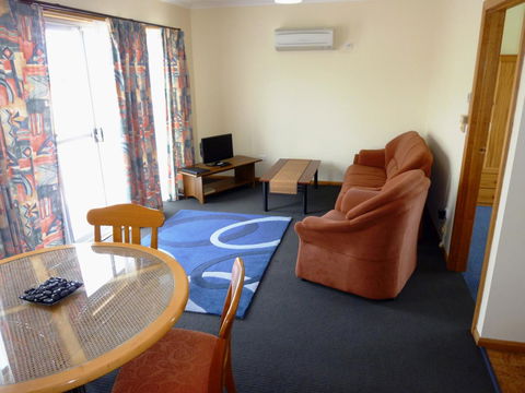 Mountain View Country Inn - Hotels Melbourne 14