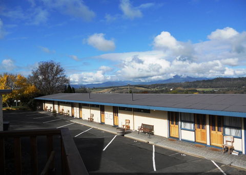 Mountain View Country Inn - Hotels Melbourne 4