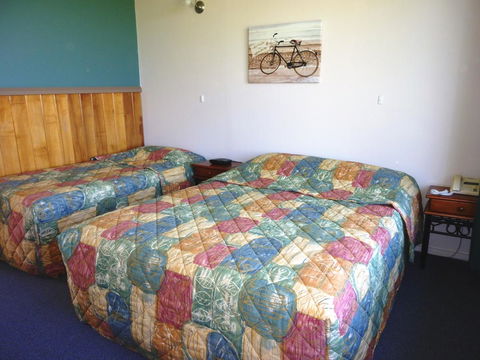 Mountain View Country Inn - Hotels Melbourne 25