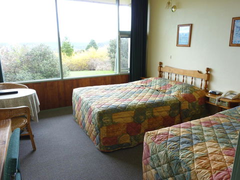 Mountain View Country Inn - Hotels Melbourne 21