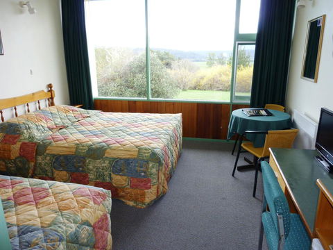 Mountain View Country Inn - Hotels Melbourne 22