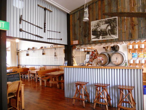 Mountain View Country Inn - Hotels Melbourne 7