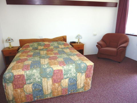 Mountain View Country Inn - Hotels Melbourne 28