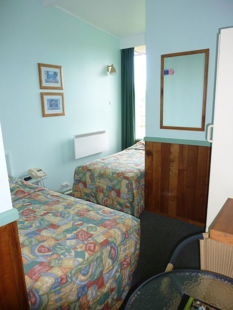 Mountain View Country Inn - Hotels Melbourne 23