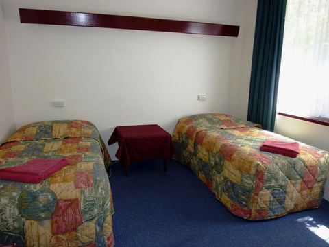 Mountain View Country Inn - Hotels Melbourne 20