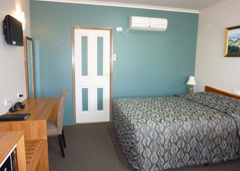 Mountain View Country Inn - Hotels Melbourne 16