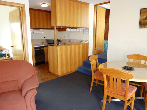 Mountain View Country Inn - Hotels Melbourne 12