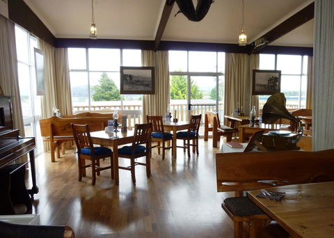 Mountain View Country Inn - Hotels Melbourne 13