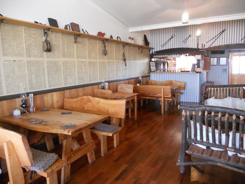 Mountain View Country Inn - Hotels Melbourne 8