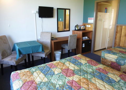 Mountain View Country Inn - Hotels Melbourne 26