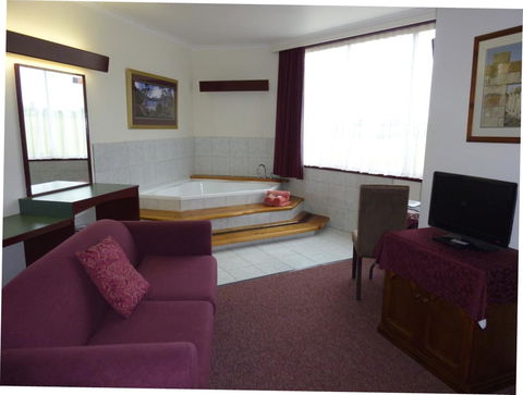 Mountain View Country Inn - Hotels Melbourne 27