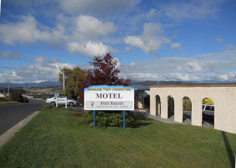 Mountain View Country Inn - Hotels Melbourne 0