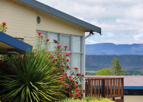 Mountain View Country Inn - Hotels Melbourne 30