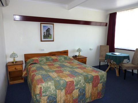 Mountain View Country Inn - Hotels Melbourne 19