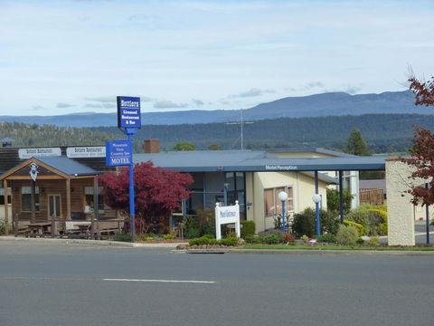 Mountain View Country Inn - Hotels Melbourne 2