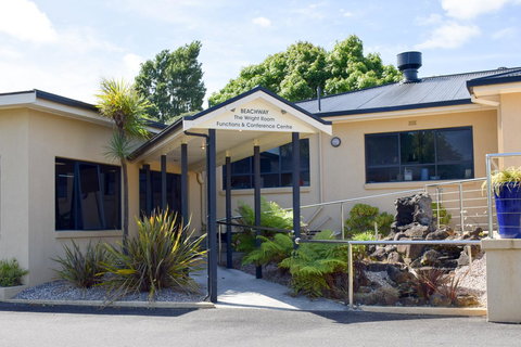 Beachway Motel - Hotels Melbourne 34