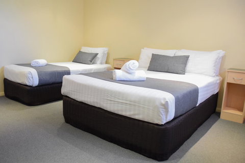 Beachway Motel - Hotels Melbourne 22