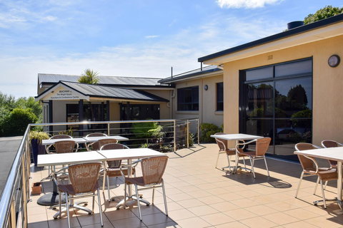 Beachway Motel - Hotels Melbourne 7