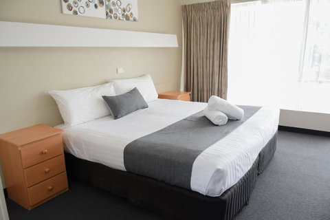 Beachway Motel - Hotels Melbourne 23