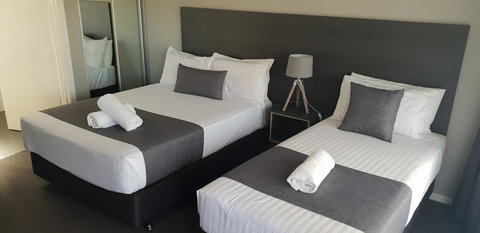 Beachway Motel - Hotels Melbourne 1