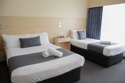 Beachway Motel - Hotels Melbourne 24