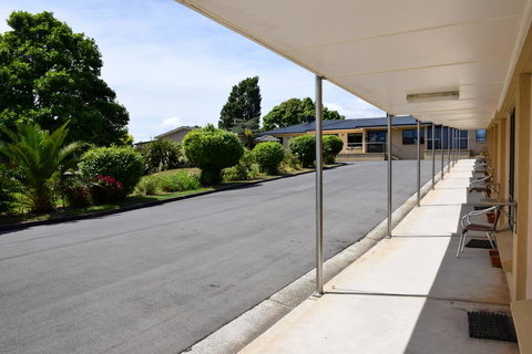 Beachway Motel - Hotels Melbourne 18