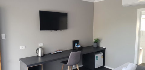 Beachway Motel - Hotels Melbourne 3