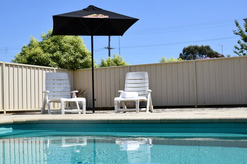 Beachway Motel - Hotels Melbourne 35