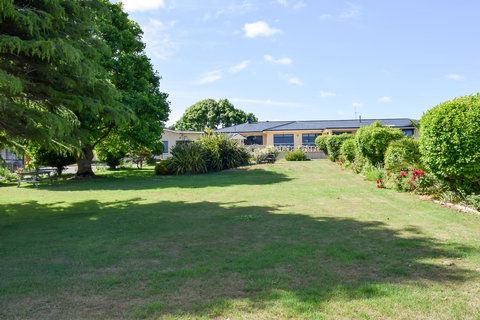 Beachway Motel - Hotels Melbourne 33