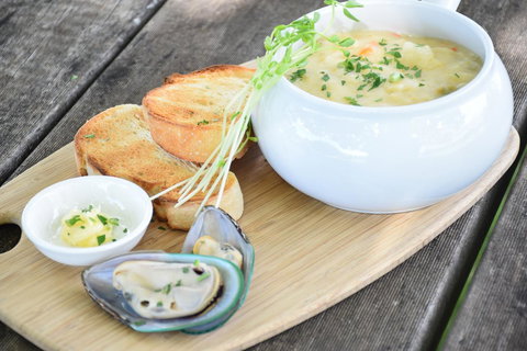 Beachway Motel - Hotels Melbourne 12