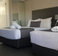 Beachway Motel - Hotels Melbourne