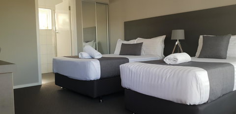 Beachway Motel - Hotels Melbourne 0