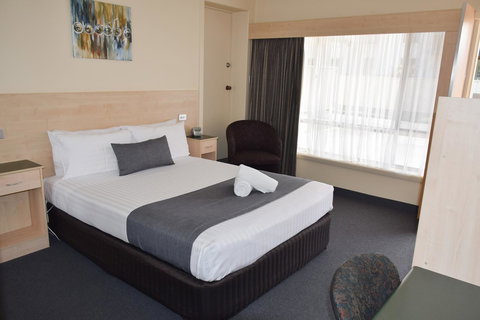 Beachway Motel - Hotels Melbourne 25