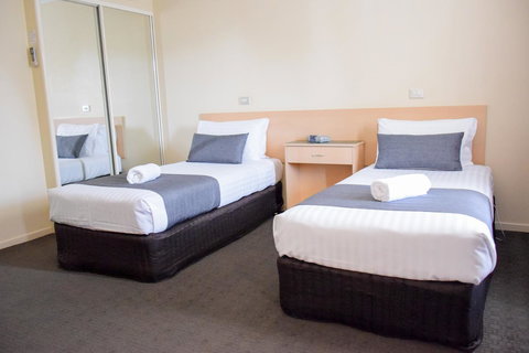 Beachway Motel - Hotels Melbourne 30