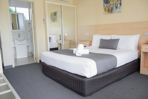 Beachway Motel - Hotels Melbourne 2