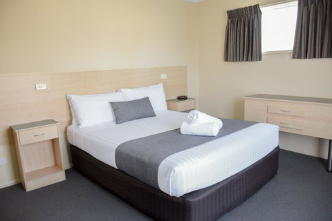 Beachway Motel - Hotels Melbourne 9