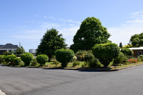 Beachway Motel - Hotels Melbourne 8