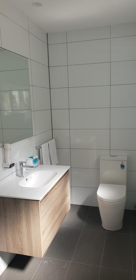 Beachway Motel - Hotels Melbourne 4