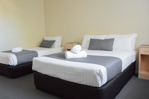 Beachway Motel - Hotels Melbourne 29