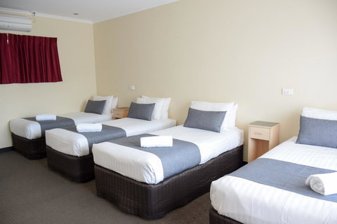 Beachway Motel - Hotels Melbourne 10