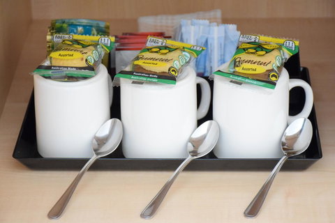 Beachway Motel - Hotels Melbourne 27