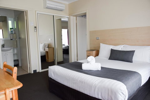 Beachway Motel - Hotels Melbourne 31